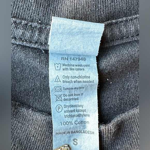 Rolling With Totoro Dream Graphic T-Shirt - Picture 5 of 6